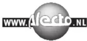 ALECTO BFP88 - VERKLARING VAN CONFORMITEIT - 1