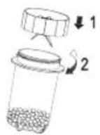 ALECTO BFP88 - REDUIRE LA NOURRITURE EN PUREE - 6