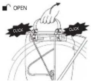 Vaude Cycle 22 - 德语 - 6