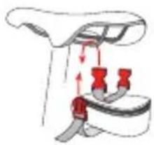 Vaude Cycle 22 - ENGLISH - 2