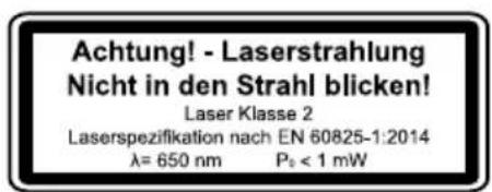 SCHEPPACH DP16SL - Sikkerhedsforskrifter for boremaskiner - 2