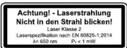 SCHEPPACH DP16SL - Saugos nurodymai del greztuvu - 2