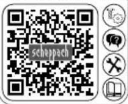 SCHEPPACH DP16SL - 1