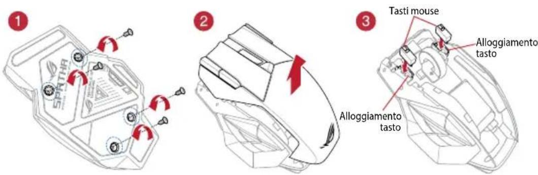 ASUS ROG Spatha - IMPORTANT! - 1