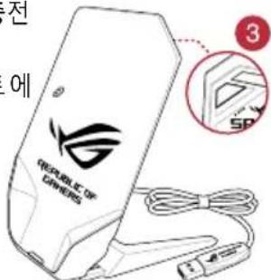 ASUS ROG Spatha - ROG Armoury를usaughaeysaugyaistjrghaig - 1