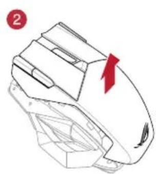 ASUS ROG Spatha - VIKTIGT! - 2