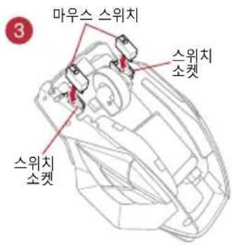 ASUS ROG Spatha - SWEIJI - 3