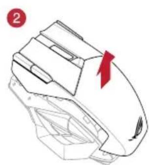 ASUS ROG Spatha - BAKJIMBO! - 2