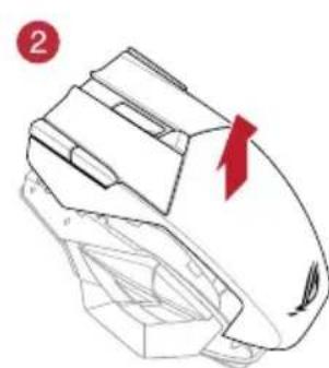ASUS ROG Spatha - IMPORTANT! - 2