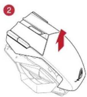 ASUS ROG Spatha - WICHTIG! - 2