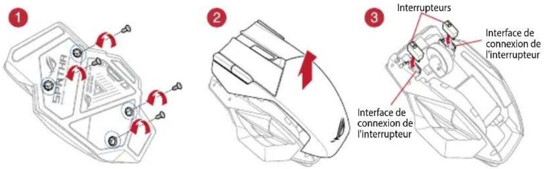 ASUS ROG Spatha - IMPORTANT! - 1