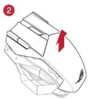 ASUS ROG Spatha - BAXHO! - 2