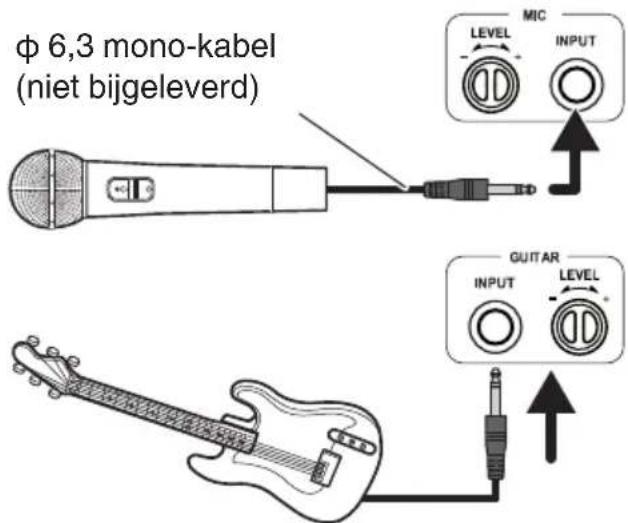 JVC Boomblaster RVNB100 - LET OP - 3
