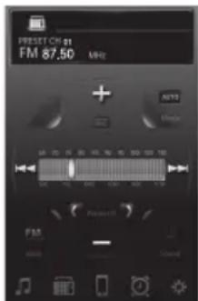 JVC Boomblaster RVNB100 - Verbindungen - 1
