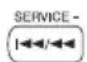 JVC Boomblaster RVNB100 - Select the service. - 1