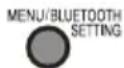 JVC Boomblaster RVNB100 - Impostazione del sistema su standby BLUETOOTH - 1