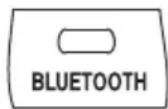JVC Boomblaster RVNB100 - Appuyez sur la touche [BLUETOOTH▶/■]. - 2