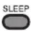 JVC Boomblaster RVNB100 - Premere [SLEEP] ripetutamente. - 1