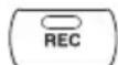 JVC Boomblaster RVNB100 - To record one track from a music disc using digital recording - 2
