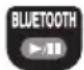 JVC Boomblaster RVNB100 - Appuyez sur la touche [BLUETOOTH▶/■]. - 1