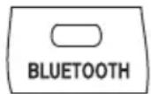 JVC Boomblaster RVNB100 - Premere il pulsante [BLUETOOTH ▶/II]. - 2