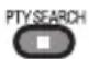 JVC Boomblaster RVNB100 - Appuyez sur [PTY SEARCH] pour entrer en mode de réglage de code PTY. - 1