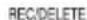 JVC Boomblaster RVNB100 - Per cancellare una traccia - 1