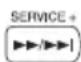 JVC Boomblaster RVNB100 - Select the service. - 2