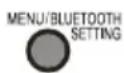 JVC Boomblaster RVNB100 - Einstellung des Systems auf BLUETOOTH-Standby - 1