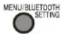 JVC Boomblaster RVNB100 - Set the System to BLUETOOTH standby. - 1