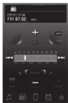 JVC Boomblaster RVNB100 - REMARQUE - 2