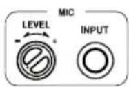 JVC Boomblaster RVNB100 - CAUTION - 1