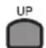 JVC Boomblaster RVNB100 - Press [UP] or [DOWN]. - 1