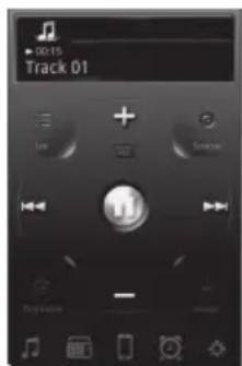 0x15 Track 01 Live + Search Playtime -