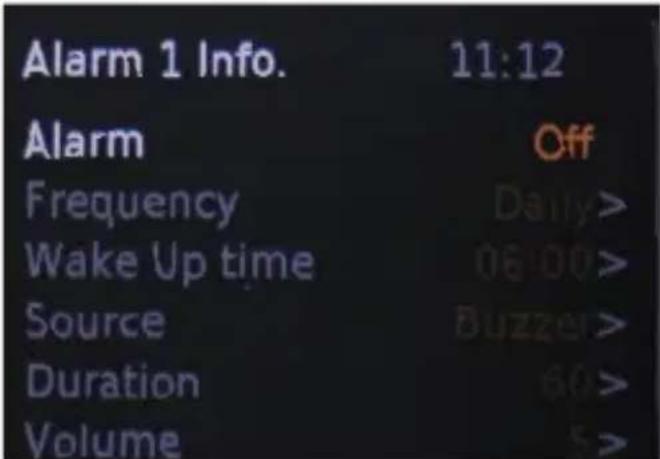 Imperial Dabman D10 - OPERATION - 1