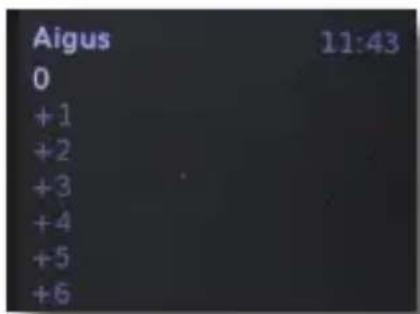 Imperial Dabman D10 - fONCTIONNEmENT - 1