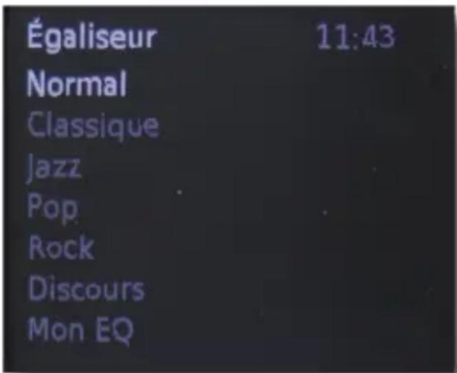 Imperial Dabman D10 - Sur l'appareil : - 1