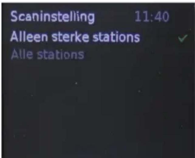 Imperial Dabman D10 - mENu - 3