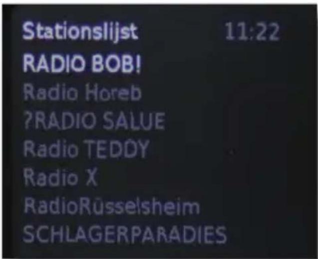 Imperial Dabman D10 - DAB-ontvangst - 2