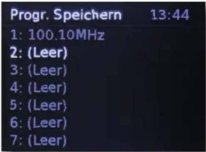 Imperial Dabman D10 - FONCTIONNEMENT - 1