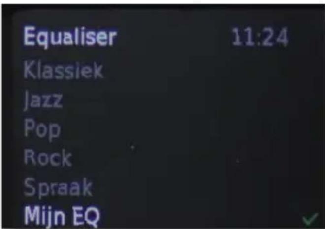 Imperial Dabman D10 - BEDIENING - 1