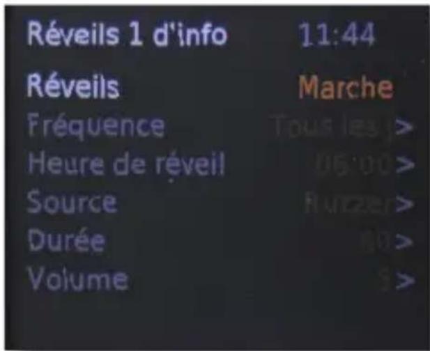 Imperial Dabman D10 - fONCTIONNEmENT - 1