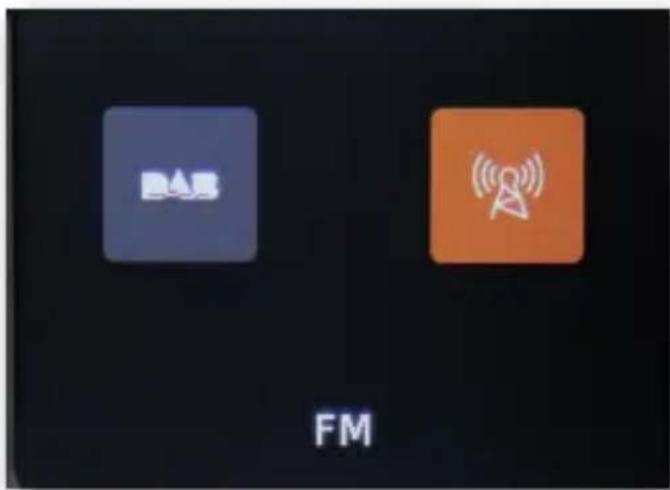 Imperial Dabman D10 - mENu - 1