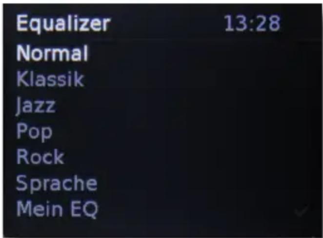 Imperial Dabman D10 - Uber das Gerät: - 1