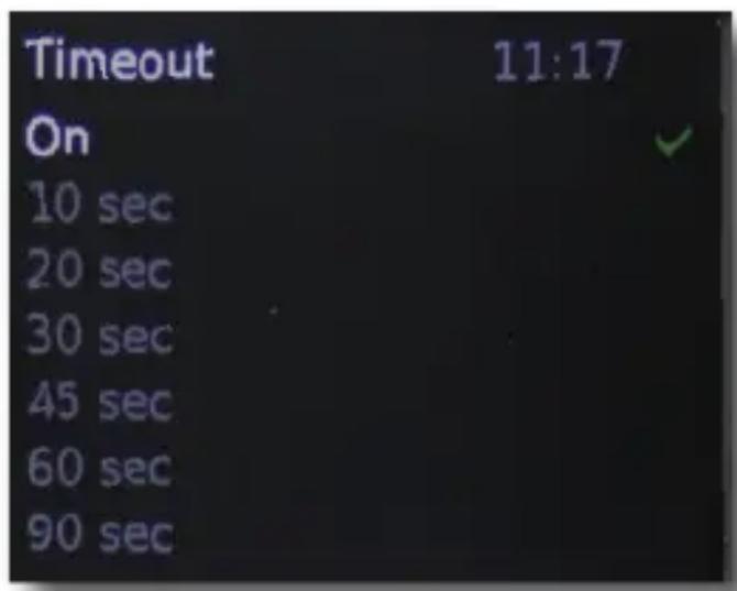 Imperial Dabman D10 - mENu - 1