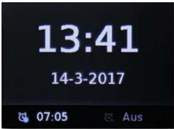 Imperial Dabman D10 - BEDIENuNg - 1