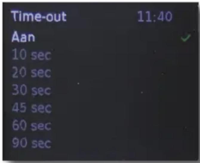 Imperial Dabman D10 - mENu - 1