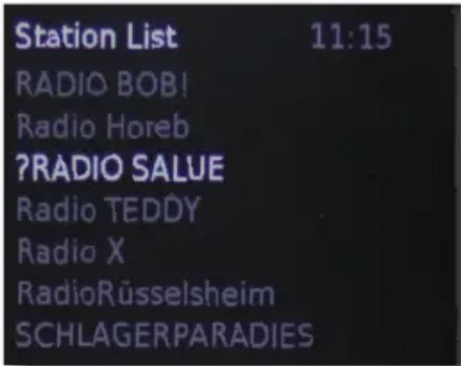 Imperial Dabman D10 - 9.1.1.List of stations - 1