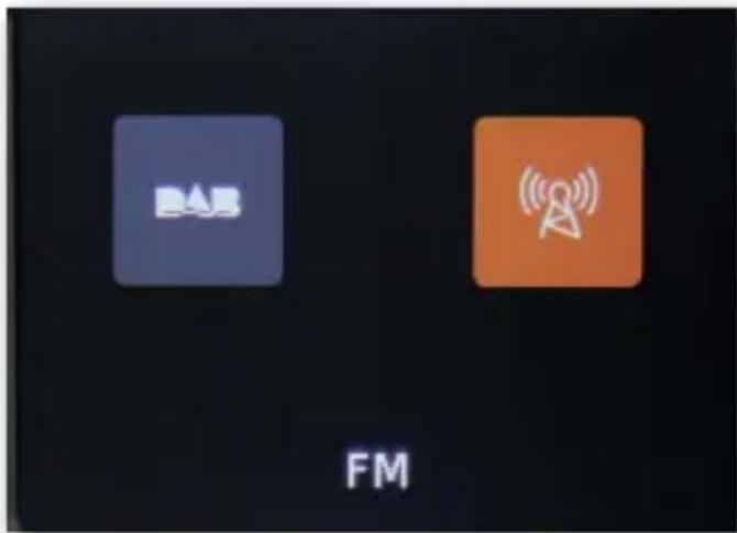 Imperial Dabman D10 - mENu - 1