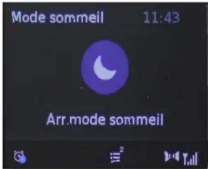 Imperial Dabman D10 - FONCTIONNEMENT - 1